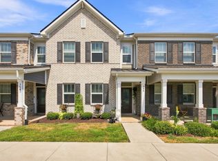 306 Lydia Dr, Murfreesboro, TN 37128