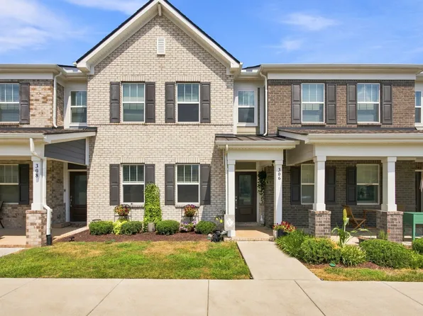 306 Lydia Dr, Murfreesboro, TN 37128