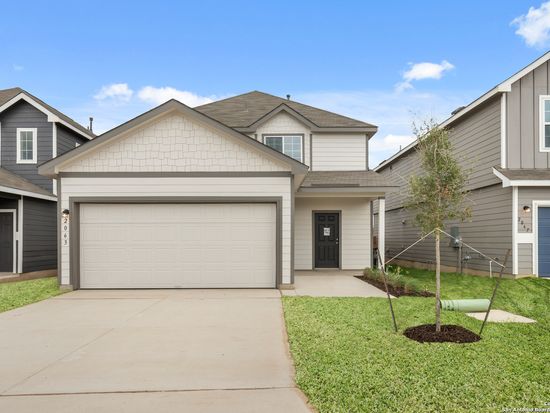 2063 Olivia Drive, New Braunfels, TX 78130
