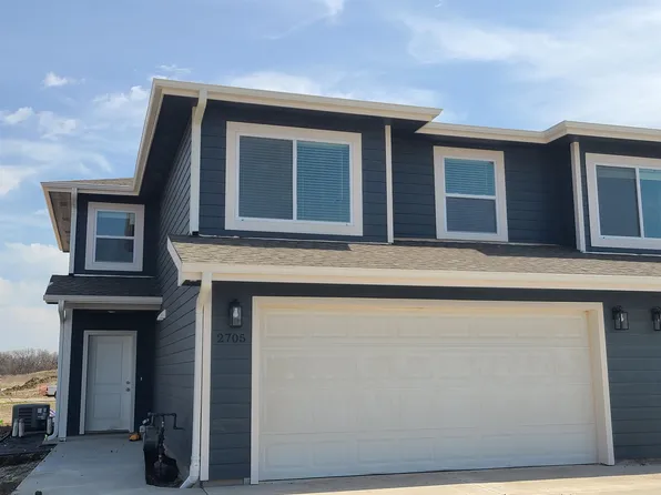 2705 Amelia Ln, Salina, KS 67401