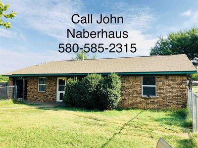 11066 NW Four Mile Rd, Lawton, OK, 73507