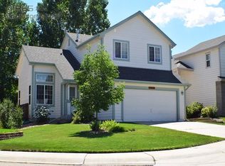 6373 Sparrow Cir, Firestone, CO 80504