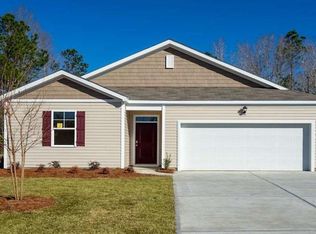 946 Snowberry Dr LOT 5, Kerry B Longs, SC 29568