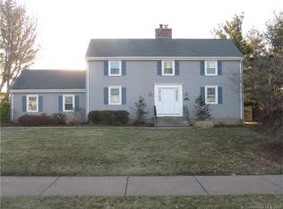 525 Goff Rd, Wethersfield, CT 06109