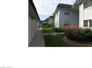 3384 N Key Dr #3, North Fort Myers, FL 33903