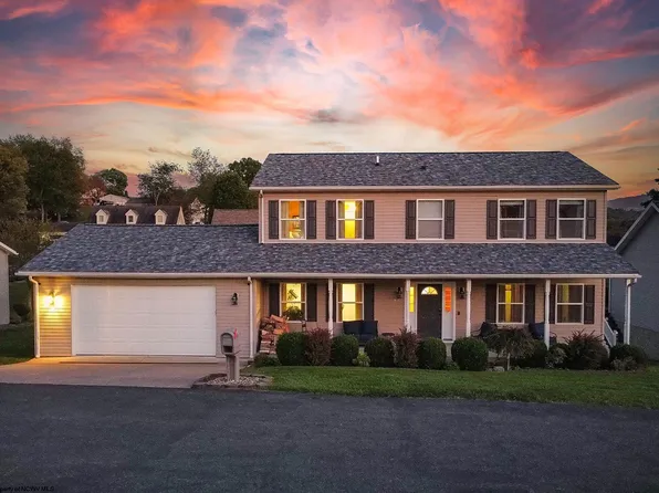 2336 Williamsburg Ln, Fairmont, WV 26554