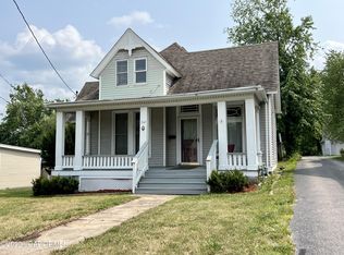 312 E 5th St, Fulton, MO 65251