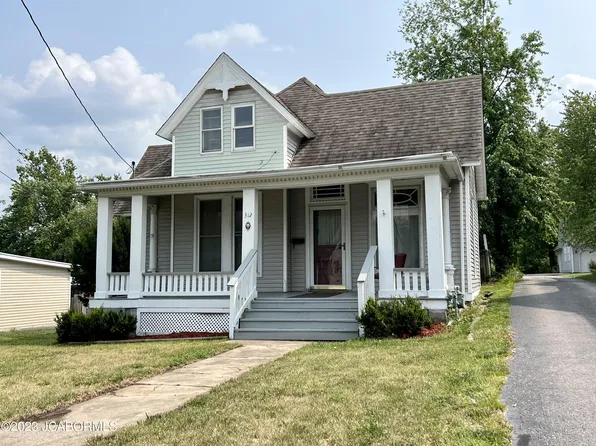 312 E 5th St, Fulton, MO 65251