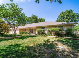 7411 E 68th St, Tulsa, OK 74133