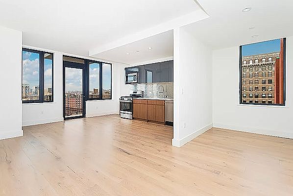 69 E 125th St APT 9A, New York, NY 10035 | Zillow