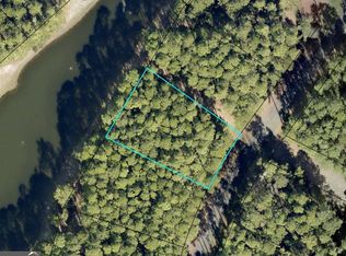 0 Stowaway Ln, Saint Marys, GA 31558