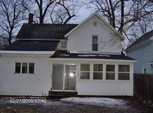 223 Herkimer St, Allegan, MI 49010