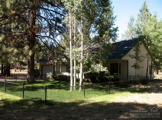 69920 W Meadow Pkwy, Sisters, OR 97759