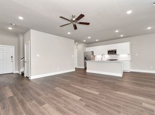 1233 Scarlet Creek Dr, Rosharon, TX 77583