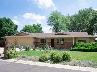 5914 Windy Ct, Golden, CO 80403