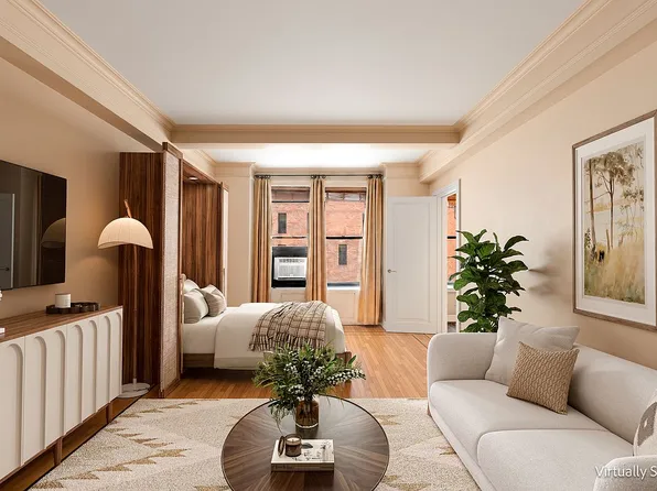 7 Park Ave APT 10B, New York, NY 10016
