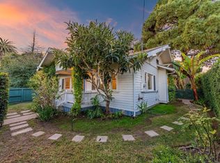 317 Loma Vista Ave, Santa Barbara, CA 93101