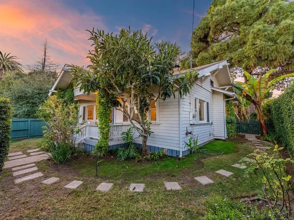 317 Loma Vista Ave, Santa Barbara, CA 93101