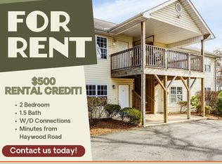 Westwood Place (244), Asheville, NC 28806