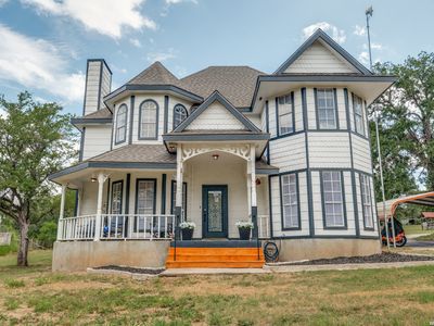 9052 US HIGHWAY 181 N, Floresville, TX, 78114