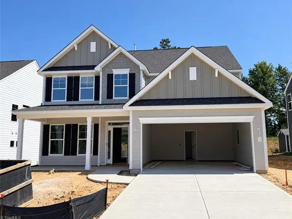 1321 Cricket St, Elon, NC 27244