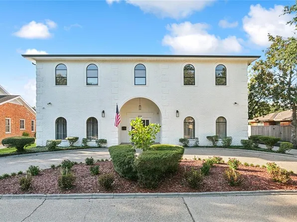 800 Crystal St, New Orleans, LA 70124