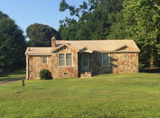 915 E Main St, Hogansville, GA 30230