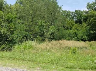 1409 S Grand Ave, Enid, OK 73701