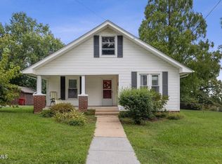 1509 Virginia St, Johnson City, TN 37604