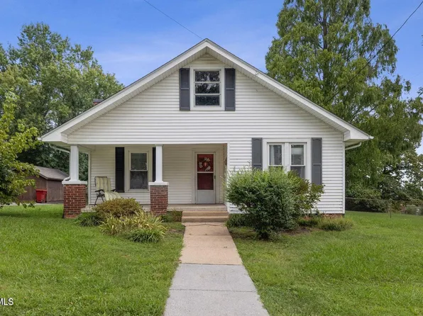 1509 Virginia St, Johnson City, TN 37604