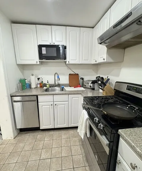 1504 Commonwealth Ave #9G — Photo 2