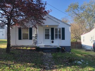 109 E Kentucky Ave, Richmond, KY 40475