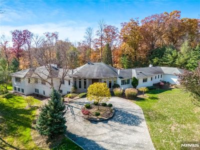 50 Rolling Ridge Rd, Upper Saddle River, NJ, 07458