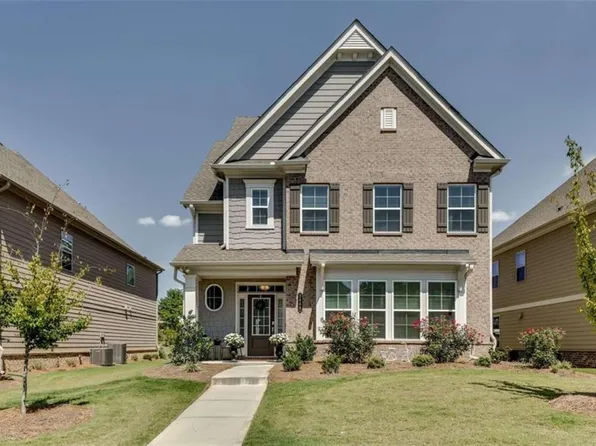 3668 Davenport Rd, Duluth, GA 30096
