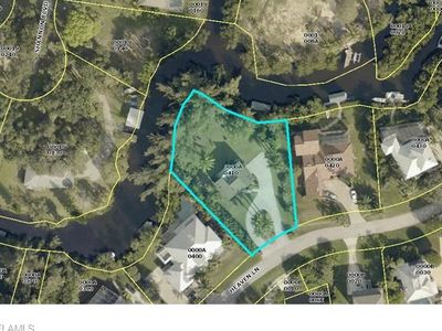 7256 Heaven Ln, Fort Myers, FL, 33908