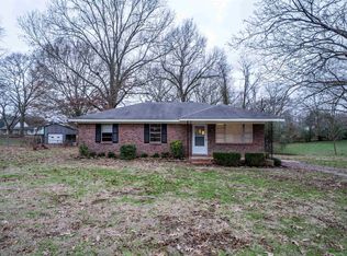 120 Dee Rd, Somerville, TN 38068