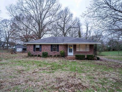 120 Dee Rd, Somerville, TN, 38068