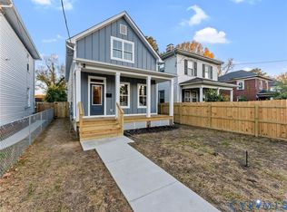 1824 Ingram Ave, Richmond, VA 23224