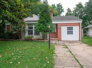 1460 E University St, Springfield, MO 65804