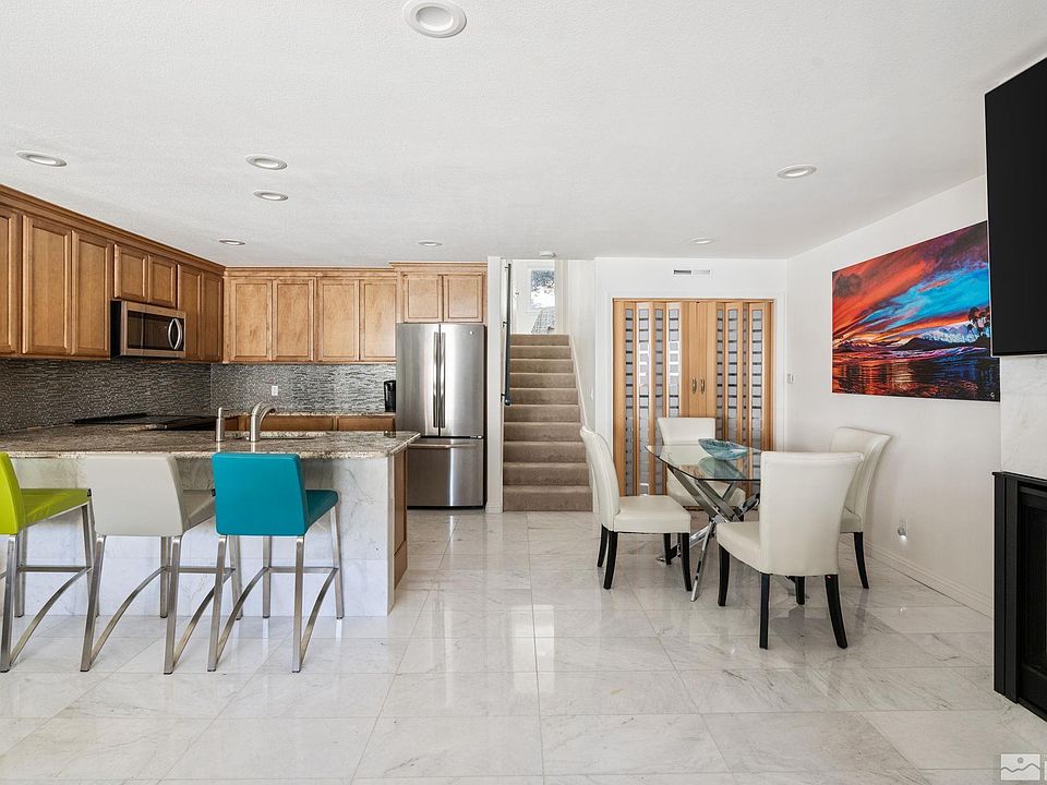 416 Quaking Aspen Ln Stateline, NV Zillow