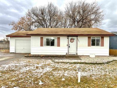 1001 15th Dr, Rupert, ID, 83350