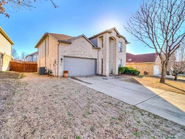 1121 Charlotte Dr, McKinney, TX 75071