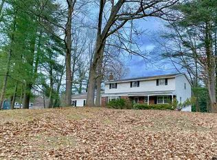 1 Gramecy Ct, Clifton Park, NY 12065