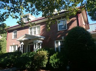 311 Clinton Rd, Brookline, MA 02445