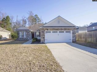 108 Lucky Ct, Elgin, SC 29045