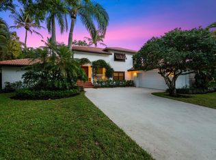 2042 Amesbury Circle, Wellington, FL 33414