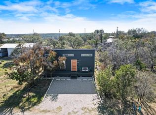 615 Sage St, Burnet, TX 78611