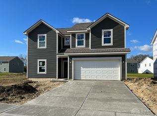 109 Clarett Ct, Union, OH 45322