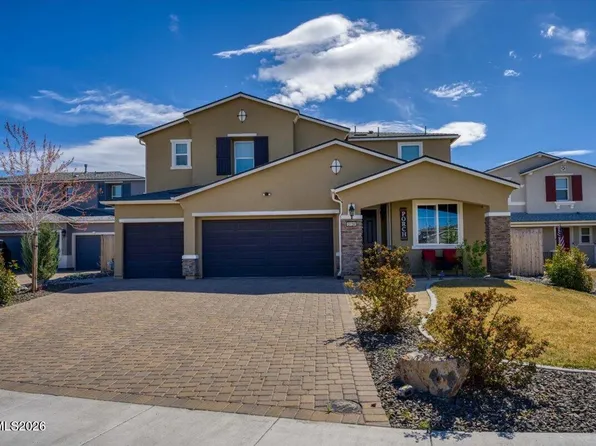 2139 Roaring Fork Ct, Sparks, NV 89436