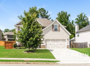 8 Collette Cv, Newnan, GA 30265